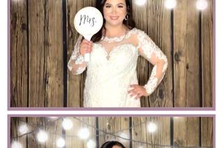 The Sleek Image Photo Booth - 26