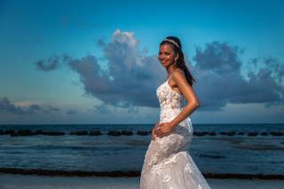 Elegant Touch Bridal & Tuxedo - 31