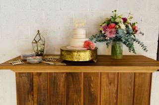 Jill's Cakes & Bakes - 3