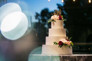 Cabbage Rose Weddings - 13