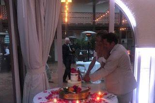 Sweet Cheeks Baking Company - 21