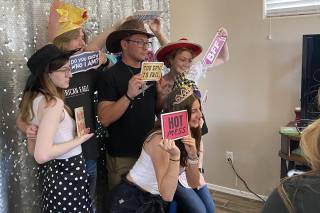 PhotoFunBooth 2