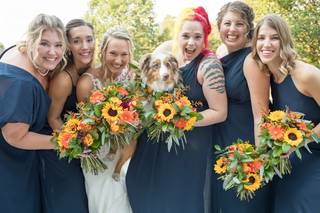 Dutch Bloemen Winkel - 33