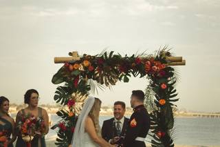 SoCal Wedding Pastor - 18