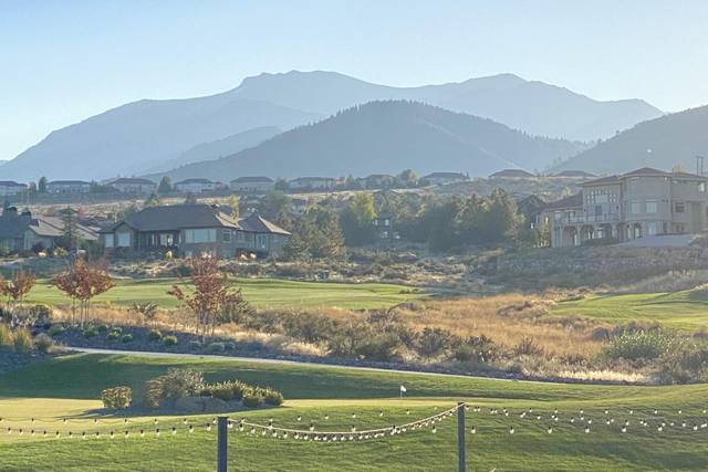 The Club at ArrowCreek 5