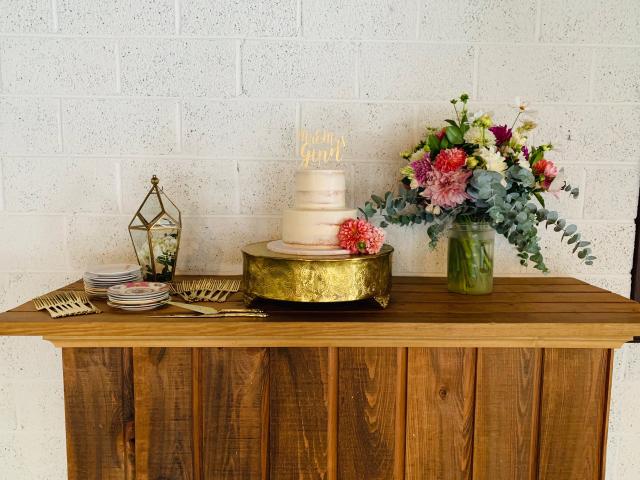 Jill's Cakes & Bakes - 1