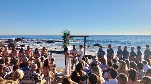 The Sweetest Day Weddings & Events - 1