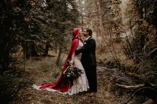 Mountain View Ranch by Wedgewood Weddings - 69