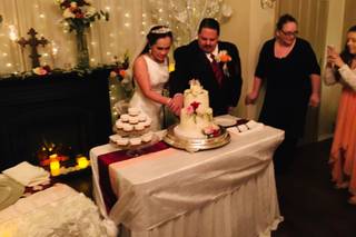 The Ruston Chapel - 9
