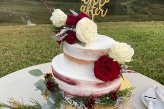 Ana Paz Cakes - 15