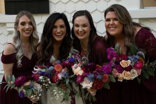 Sweet Talk Floral - 45