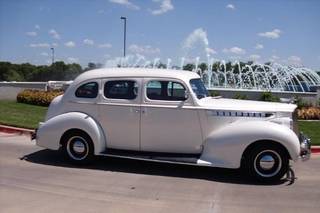 Eagle Crest Limousine Service - 18