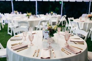 Kate Ryan Event Rentals - 13
