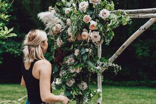 Ash to Oak Floristry - 76
