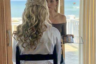 Glimmer Hair & Makeup - 122