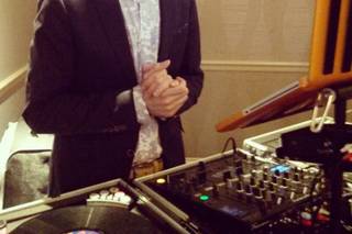 Justin Raymund Deejays - 15