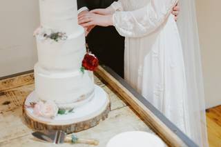 Once In A Blue Moon Bakery - 13