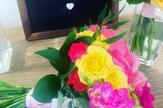 Twinbrook Floral Design - 106