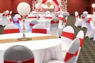 VIP Wedding and Events - 35