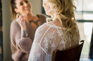 Larissa Lake Makeup Artist & Co. - 31