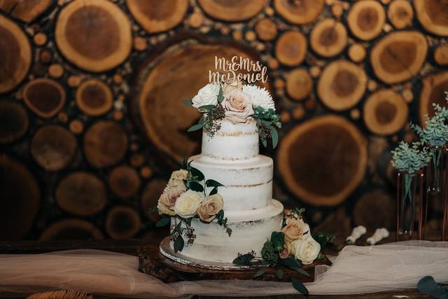Creative Cakes by Monica 2