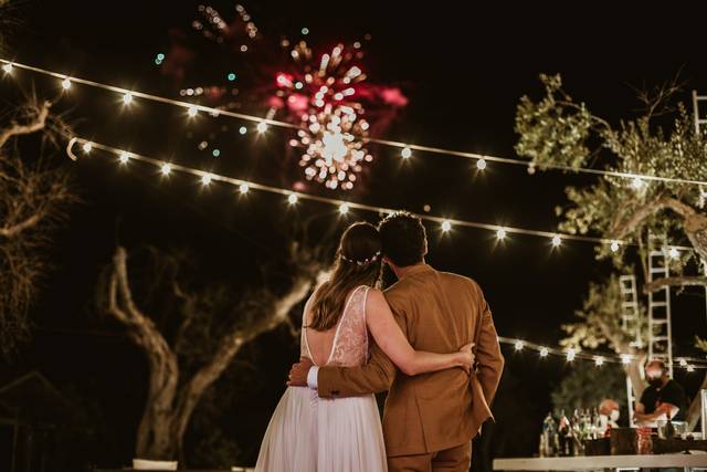 LeccEventi - wedding planner in Puglia 2