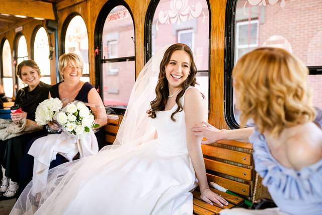 New York Trolley Company 4