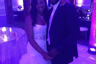 Shelby Banquet Center - 10