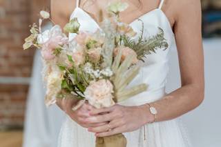 Rosewood Floral Co - 25