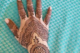 MF Henna - 7