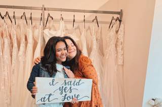 Love A Bridal Boutique - 22