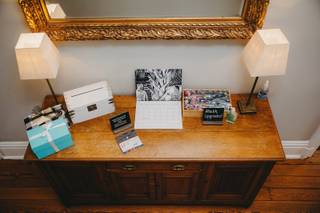 Mockingbird Lane Weddings & Events - 19