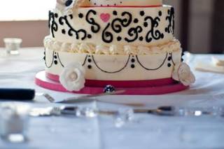 Sunny Park Cakes - 1