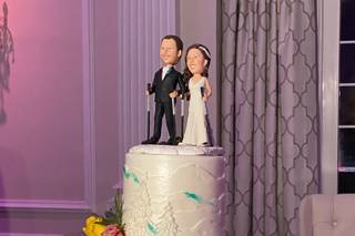 A Little Cake (Le Petit Gateau) - 32
