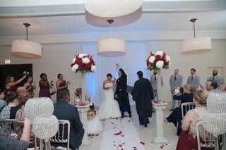 Bilingual Wedding Ceremonies - 19