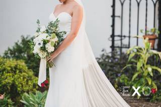 The Showplace Floral and Event Design - 11