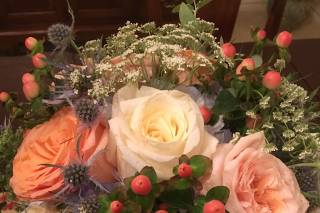 Teri's Floral - 137