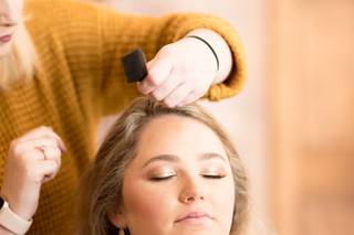 Rikki Wood Makeup Artist - 13