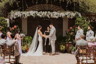 Wendy The Officiant - 16