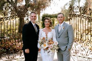 SoCal Christian Weddings Officiant - 19