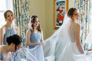 Anna's Bridal - 1