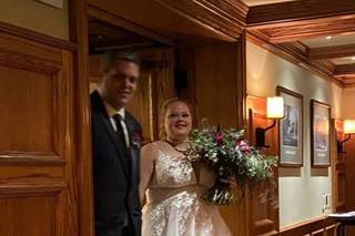 The Curvy Bride - 18