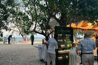 TROPICAL WEDDINGS JAMAICA - 114