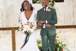 Koury Farms Weddings & Events - 27