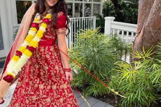 Parlour Bridal - 22