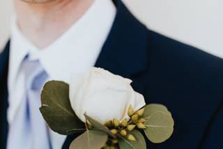 Bella Bloom, a Floral Concept - 10