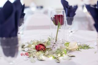 Save the Date Events & Decor - 3
