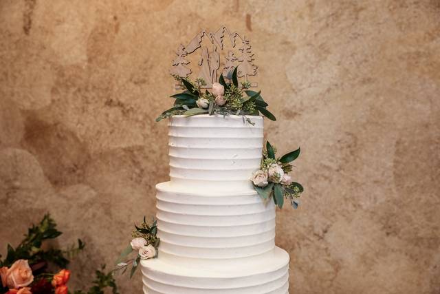 The Fancy Cake Box 3