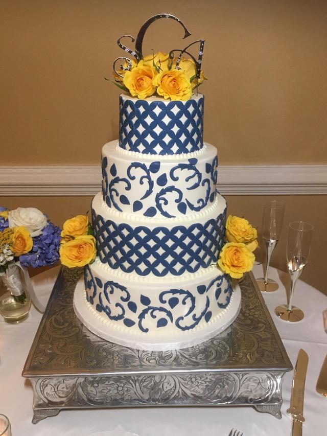 Nothing But Cakes - 4