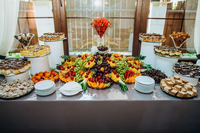 Texas Cater - 4